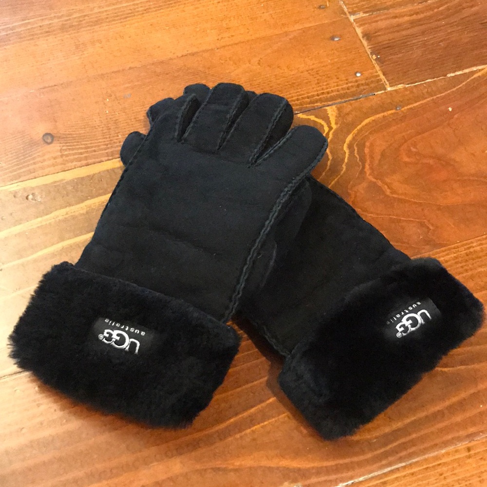 UGG Winter Gloves